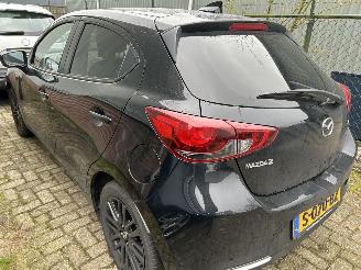 Mazda 2 1.5 Skyactive-g  Sportive picture 5