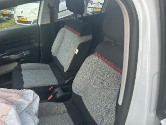 Citroën C3 1.2 PureTech C-Series picture 9