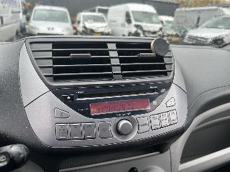 Nissan Pixo 1.0 Acenta picture 7