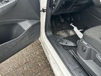 Volkswagen Caddy Cargo 2.0 TDI picture 9