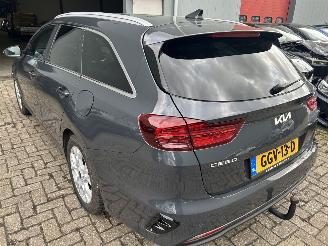 Kia Ceed Stationcar 1.5 T-GDI Dynamic Plus Line picture 6