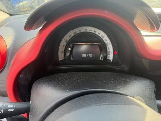 Renault Twingo 1.0 SCE Expression picture 10