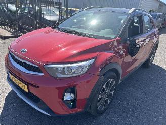 Unfallwagen Kia Stonic 1.0 T-GDI  DynamicLine  ( 31002 Km ) 2020/8
