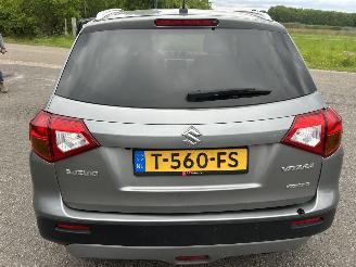 Suzuki Vitara 1.6  Automaat picture 5