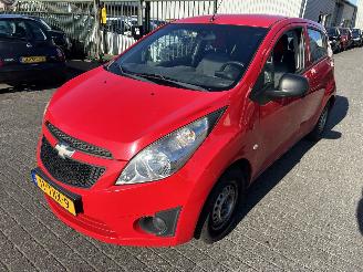  Chevrolet Spark 1.0- 16V  LS  ( LPG G3 ) 2012/2