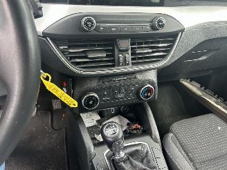 Ford Focus 1.5 TDCI  Stationcar picture 11