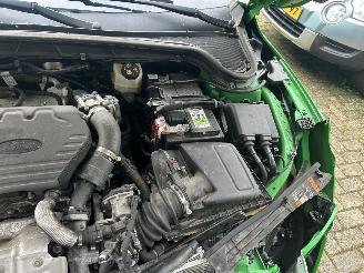 Ford Focus 1.5 TDCI  Stationcar picture 5