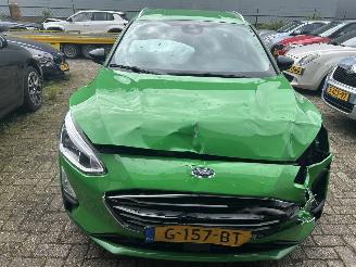 Ford Focus 1.5 TDCI  Stationcar picture 2