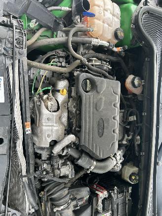 Ford Focus 1.5 TDCI  Stationcar picture 4