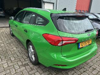 Ford Focus 1.5 TDCI  Stationcar picture 8