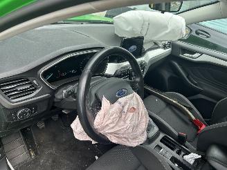 Ford Focus 1.5 TDCI  Stationcar picture 12