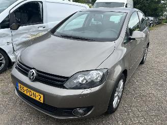 Volkswagen Golf plus 1.2 TSI   Tour picture 1