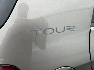 Volkswagen Golf plus 1.2 TSI   Tour picture 5