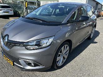 Ocazii autoturisme Renault Scenic 1.3 Tce  Automaat Limited  ( schadevrij ) 2019/12