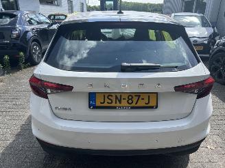 Skoda Fabia 1.0 TSI  Selection picture 8