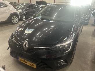 Renault Clio 1.0 TCe Evolution picture 1