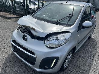  Citroën C1 1.0 First Edition  5 drs-Airco 2012/3