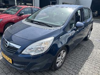  Opel Meriva 1.4 2011/4