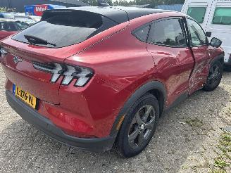 Ford Mustang Mach-e  picture 7