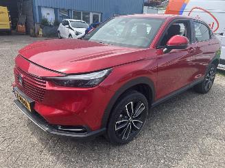Avarii autoturisme Honda Hr-v e:HEV  Elegance  Automaat 2024/5