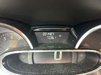 Renault Clio Stationcar 0.9 TCe picture 9