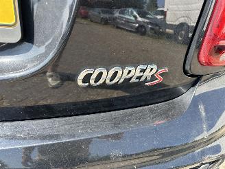 Mini Cooper S 2.0 Automaat  John Works Cooper  ( Leer - Panoramadak ) picture 8