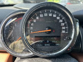 Mini Cooper S 2.0 Automaat  John Works Cooper  ( Leer - Panoramadak ) picture 21