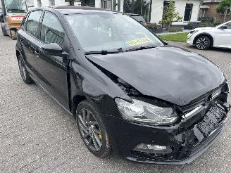 Volkswagen Polo 1.4 TDI    5 drs picture 3