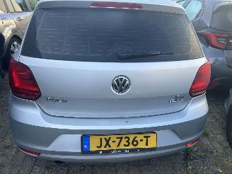 Volkswagen Polo 1.2 TSI picture 9