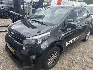  Kia Picanto 1.0 DPI  Dynamic Line 2023/7