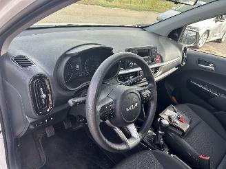 Kia Picanto 1.0 DPI  Comfortline picture 12