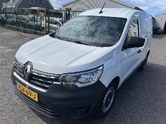 skadebil bedrijf Renault Express 1.5 DCI Blue 75 Comfort    ( 48314 Km ) 2022/11