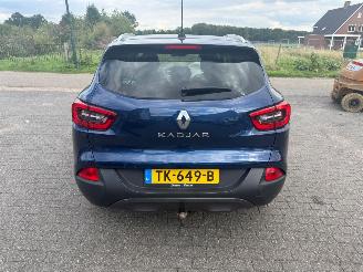 Renault Kadjar 1.2 TCe  Bose picture 6