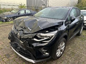  Renault Captur 1.3 Automaat 2020/9