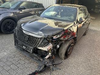 Avarii autoturisme Peugeot 2008 1.2 PurTech Active 2024/5