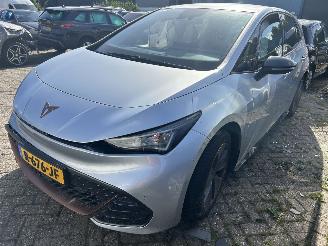 skadebil auto Cupra Born Business Plus 58 kWh 2022/9