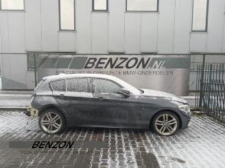Autoverwertung BMW 1-serie  2015/3