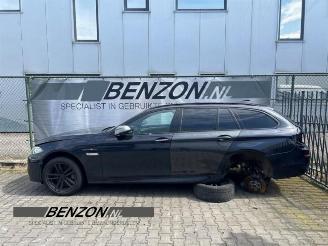 BMW M5 M5 Touring (G91), Combi, 2024 M550d xDrive 24V picture 4