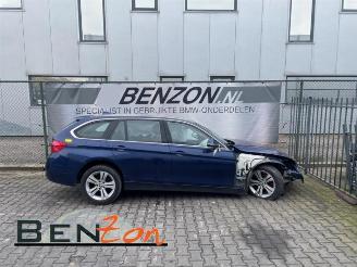 Sloopauto BMW 3-serie  2018/2