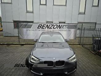 Autoverwertung BMW 1-serie 1 serie (F20), Hatchback 5-drs, 2011 / 2019 116i 1.6 16V 2011/11