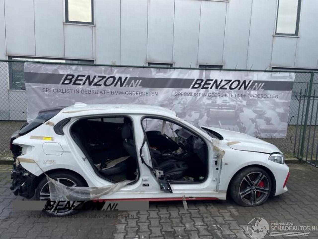 BMW 1-serie 
