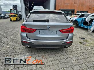 Sloopauto BMW 5-serie 5 serie Touring (G31), Combi, 2017 530i 2.0 TwinPower Turbo 16V 2017/6