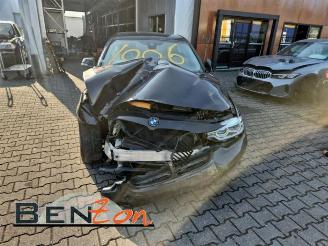 Autoverwertung BMW 3-serie 3 serie (F30), Sedan, 2011 / 2018 318d 2.0 16V 2017/11