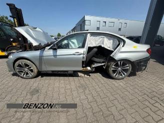 Autoverwertung BMW 3-serie 3 serie (F30), Sedan, 2011 / 2018 316d 2.0 16V 2017/10