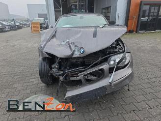  BMW 1-serie 1 serie (E87/87N), Hatchback 5-drs, 2003 / 2012 116i 2.0 16V 2009/6