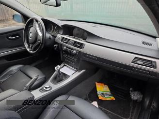 BMW 3-serie 3 serie Touring (E91), Combi, 2004 / 2012 320i 16V picture 6