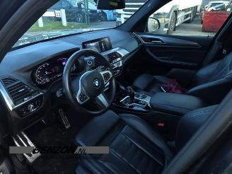 BMW X3 X3 (G01), SUV, 2017 xDrive 30e 2.0 TwinPower Turbo 16V picture 3