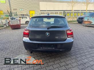 BMW 1-serie 1 serie (F20), Hatchback 5-drs, 2011 / 2019 116d 1.6 16V Efficient Dynamics picture 4