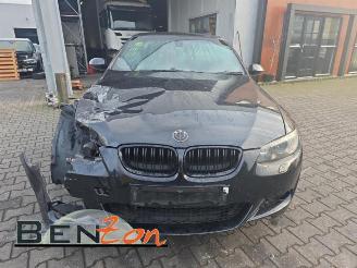 Uttjänta bilar auto BMW 3-serie 3 serie (E93), Cabrio, 2006 / 2013 330i 24V 2008/1