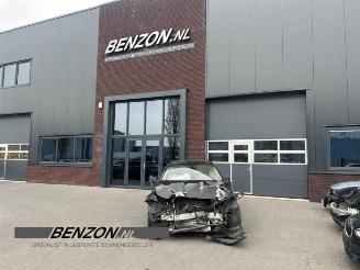 Vrakbiler auto BMW 5-serie 5 serie Touring (F11), Combi, 2009 / 2017 520d 16V 2011/11